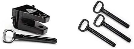 Peg Perego Akumuliatorinis Traktorius Adapteris Rolly Toys Priekaboms