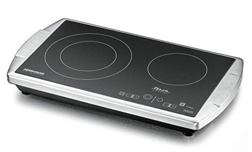Kaitlentė Rommelsbacher Elektrohausgerate Rommelsbacher CT3403/TC kaitvietė iš nerūdijančio plieno