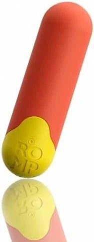 ROMP riaušės
