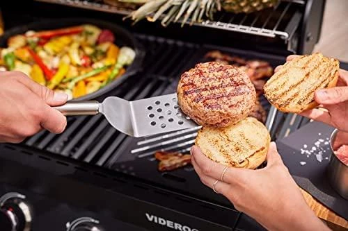 Rösle 25083 Burger Press PRO