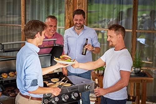 Rösle 25083 Burger Press PRO