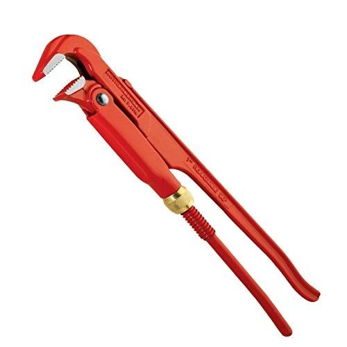 Vamzdinis raktas ROTHENBERGER 90° 540mm