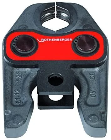 Presavimo lūpos ROTHENBERGER TH Standart TH 26