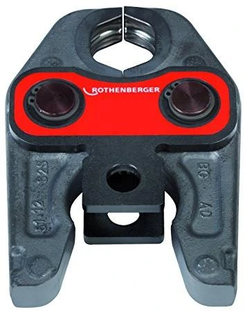 Presavimo lūpos ROTHENBERGER TH Standart TH 20