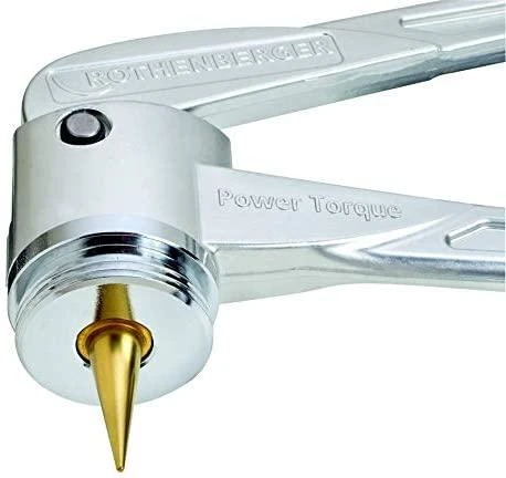 Rankinis vamzdžių plėtimo rinkinys ROTHENBERGER Rolock EPT 12-15-18-22 mm