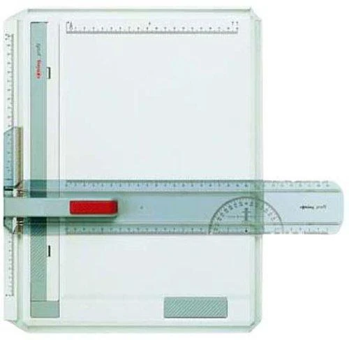 Rotring Zeichenplatte Zeichenplatte profil A4 - S0232430
