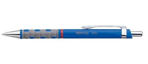 Tušinukas Rotring Tikky III Mėlyna - 1904741