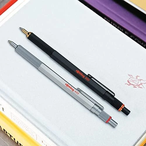 Rotring rotring 800 Ballpoint Pen juodas
