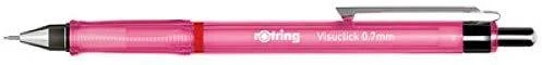 Automatinis pieštukas Rotring Visuclick 0.7mm 2B Mėlynas - 2088548