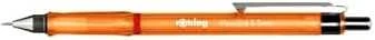 Rotring Visuclick Žalias automatinis pieštukas 0,7 mm + HB grafitas 2102713