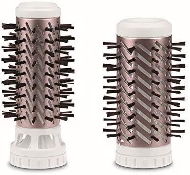 Plaukų džiovintuvas Rowenta ACTIV PREMIUM CARE hair brush CF9540 Barrel  diameter 40 - 50 mm, Number of