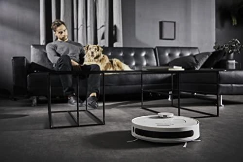 Rowenta Total Care rinkinys Tefal X-plorer S75