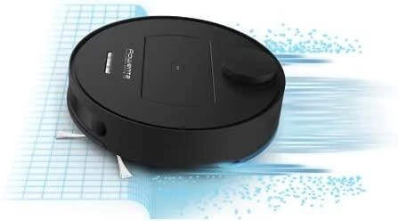 Rowenta Total Care rinkinys Tefal X-plorer S75
