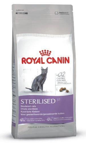 Royal Canin Sterilised 10kg