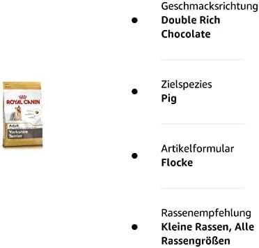 ROYAL CANIN BHN Jorkšyro terjeras Adult - sausas šunų maistas - 3kg