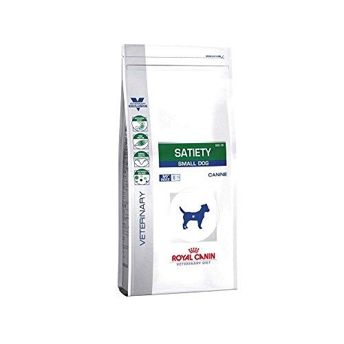 Royal Canin VD Dog Satiety Small Dog 3kg