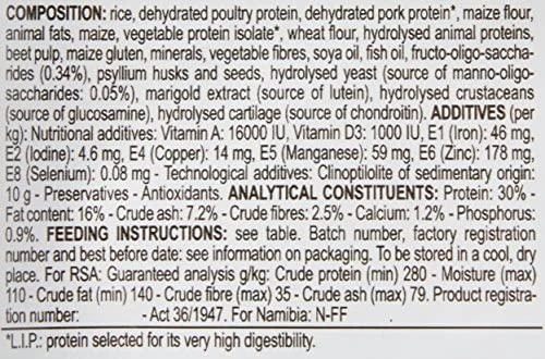 Royal Canin MAxi Puppy 4kg