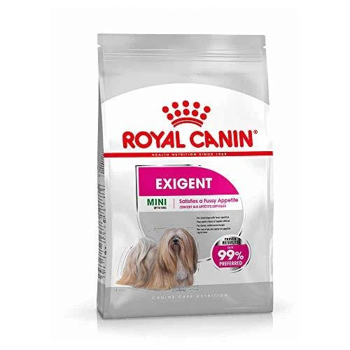 CCN Dog Exigent Mini 3kg