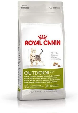Royal Canin Outdoor 4kg