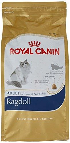 Royal Canin Ragdoll 2kg