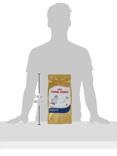 Royal Canin Ragdoll 2kg