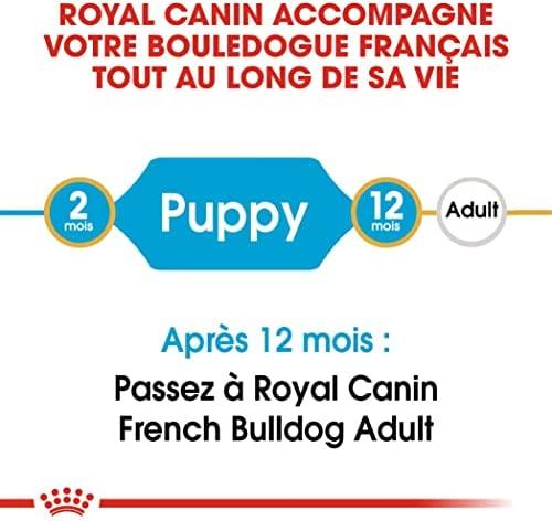 Royal Canin French Bulldog Junior 3kg