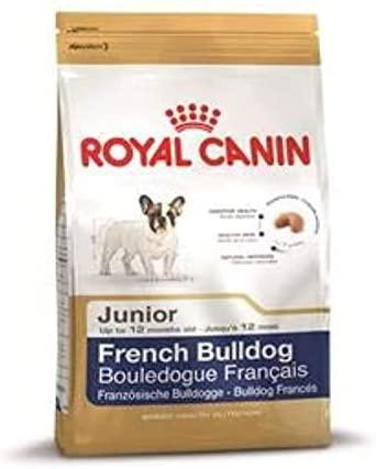 Royal Canin French Bulldog Junior 3kg