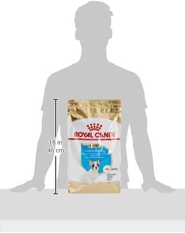 Royal Canin French Bulldog Junior 3kg