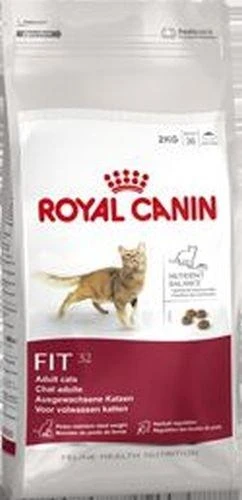 Royal Canin Fit 2kg