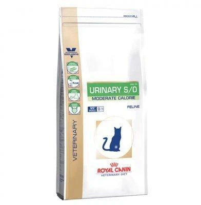 Royal Canin VD Cat Urinary S/O 7kg