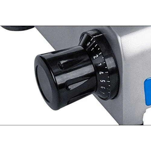 Royal Catering Pjaustyklė elektrinė parduotuvė mėsos gabalams PRO 220mm