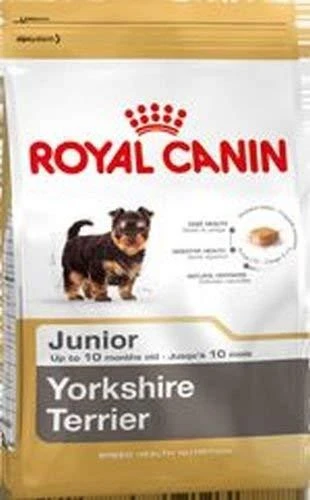 Royal Canin Yorkshire Terrier Junior 500g
