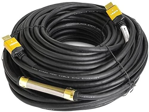 ART KABHD OEM-43 ART kabelis HDMI kištukas/HDMI 1.4 kištukas 30m su ETHERNET OEM