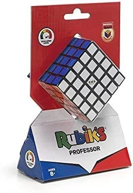 Spin Master RUBIK´S CUBE Rubika kubs 5X5