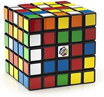 Spin Master RUBIK´S CUBE Rubika kubs 5X5