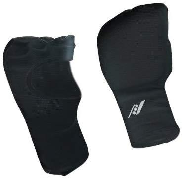 Matsuru Apsaugos karate plaštakai HANDPAD L 02 juodas
