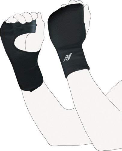 Matsuru Apsaugos karate plaštakai HANDPAD L 02 juodas