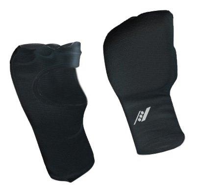 Matsuru Apsaugos karate plaštakai HANDPAD L 02 juodas