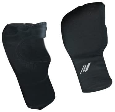 Matsuru Apsaugos karate plaštakai HANDPAD L 02 juodas