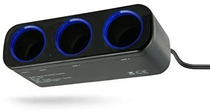 Xblitz R3 Automobilio lizdo skirstytuvas