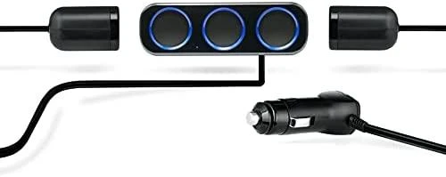 Xblitz R3 Automobilio lizdo skirstytuvas