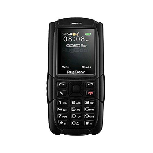 RugGear RG129 Dual-SIM