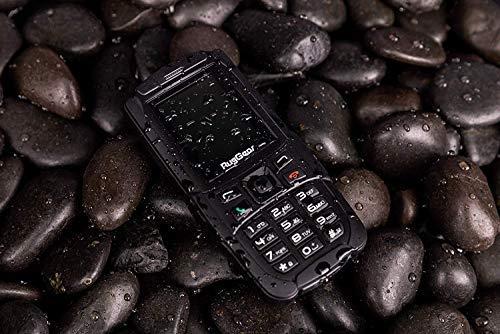 RugGear RG129 Dual-SIM