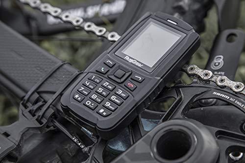 RugGear RG129 Dual-SIM