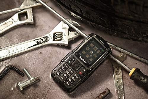 RugGear RG129 Dual-SIM