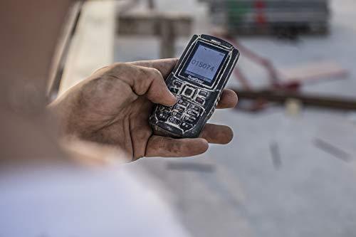 RugGear RG129 Dual-SIM