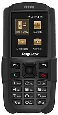 RugGear RG129 Dual-SIM
