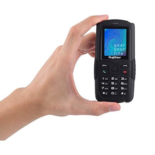 RugGear RG129 Dual-SIM