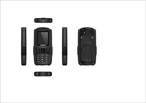 RugGear RG129 Dual-SIM