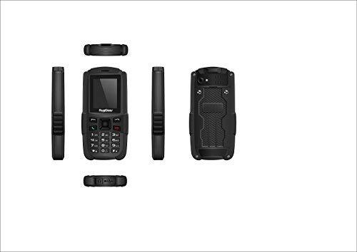 RugGear RG129 Dual-SIM